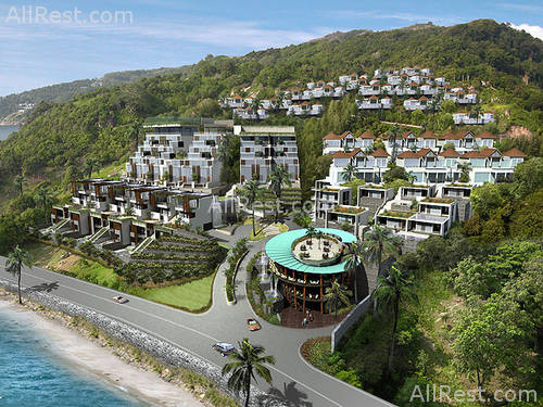 IndoChine Villa Santi 9